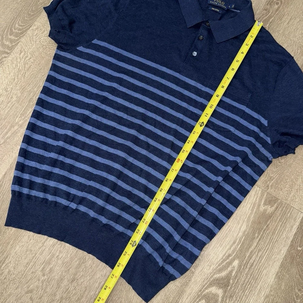 Polo Ralph Lauren this shirt